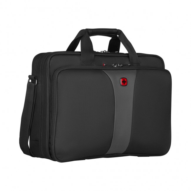 Wenger/SwissGear Legacy 16 notebook case 40.6 cm (16 Wenger/SwissGear Legacy 16 notebook case 40.6 cm (16
