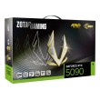 Zotac GAMING GeForce RTX 5090 AMP Extreme INFINITY NVIDIA 32 GB GDDR7 Zotac GAMING GeForce RTX 5090 AMP Extreme INFINITY NVIDIA 32 GB GDDR7