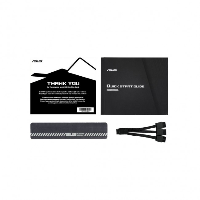 ASUS Prime GeForce RTX 5070 Ti OC 16 GB graphics card ASUS Prime GeForce RTX 5070 Ti OC 16 GB graphics card