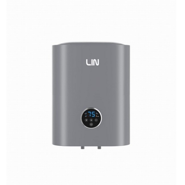 LIN LIFVD1 30L grey electric boiler LIN LIFVD1 30L grey electric boiler