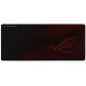 ASUS ROG Strix Scabbard II Gaming mouse pad Black, Red ASUS ROG Strix Scabbard II Gaming mouse pad Black, Red