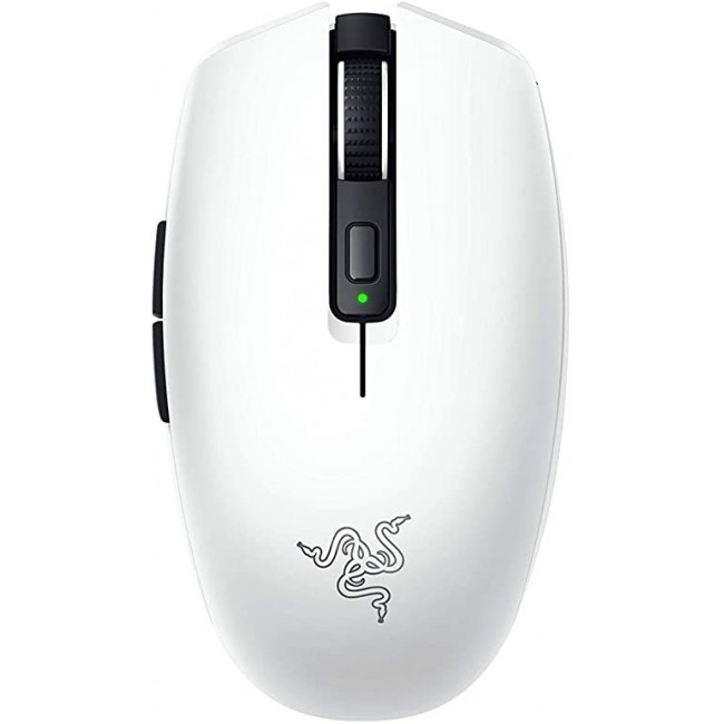 Razer Orochi V2 mouse Gaming Right-hand RF Wireless Optical 18000 DPI Razer Orochi V2 mouse Gaming Right-hand RF Wireless Optical 18000 DPI
