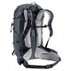 Deuter Trail PRO 31 SL Women's hiking backpack Black
