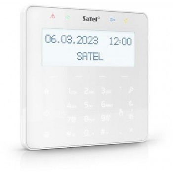 SATEL MANIPULATOR INT-KSG2R-W