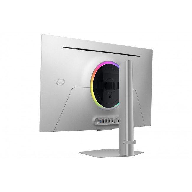 Samsung G80SD computer monitor 81.3 cm (32 Samsung G80SD computer monitor 81.3 cm (32