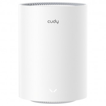 Cudy M3600 Dual-band (2.4 GHz / 5 GHz) Wi-Fi 7 (802.11be) White 3 Internal