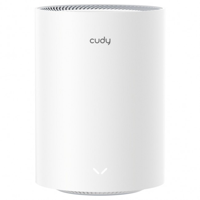 Cudy M3600 Dual-band (2.4 GHz / 5 GHz) Wi-Fi 7 (802.11be) White 3 Internal