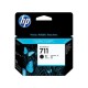 HP 711 80-ml Black DesignJet Ink Cartridge HP 711 80-ml Black DesignJet Ink Cartridge