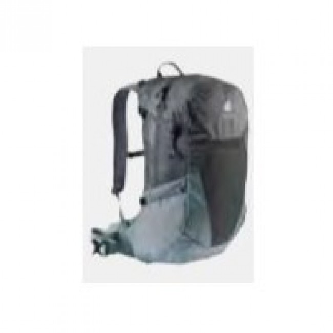 DEUTER FUTURA 23 GRAPHITE-SHALE HIKING BACKPACK DEUTER FUTURA 23 GRAPHITE-SHALE HIKING BACKPACK