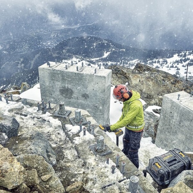 DeWALT DCG418X2-QW angle grinder 12.5 cm 9000 RPM 2.18 kg