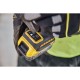 DeWALT DCF860NT-XJ power screwdriver/impact driver 3800 RPM Black, Yellow