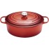 Le Creuset 2022516 roasting pan 13.9 L