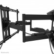 Neomounts WL40S-850BL18 TV mount wall 43-86
