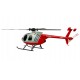Amewi MD500 Radio-Controlled (RC) model Helicopter Electric engine