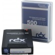 Overland-Tandberg RDX 500GB HDD Cartridge (single)