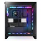 NZXT Kraken Elite 360 RGB Processor All-in-one liquid cooler 12 cm Black 1 pc(s)