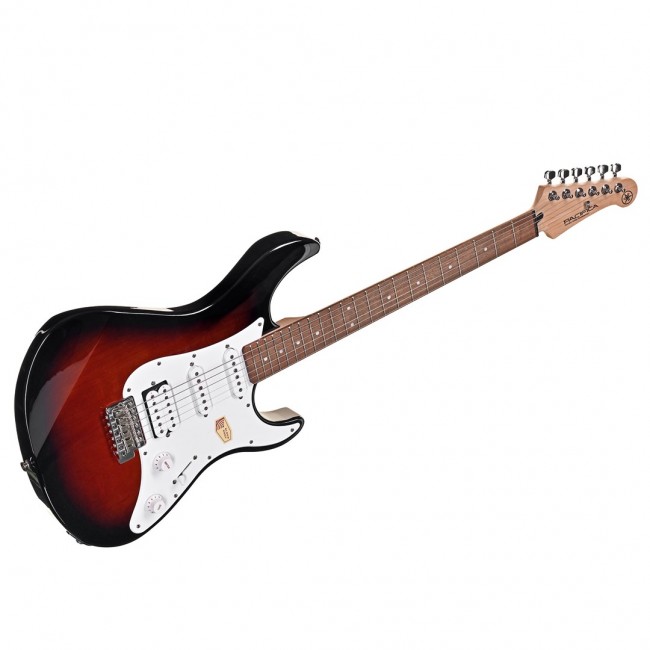 Yamaha Pacifica 112J OVS - electric guitar