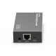 Digitus HDMI IP Extender Receiver, Full HD Digitus HDMI IP Extender Receiver, Full HD
