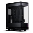 PHANTEKS Evolv X2 PC case, Midi-Tower, E-ATX, Tempered Glass, DRGB, black
