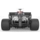 Jamara 402107 Radio-Controlled (RC) model On-road racing car Electric engine 1:18
