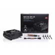 Noctua NH-L9i chromax.black Processor Cooler 9.2 cm Noctua NH-L9i chromax.black Processor Cooler 9.2 cm