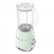 Smeg 50's Style Blenders BLF03PGEU Pastel Green