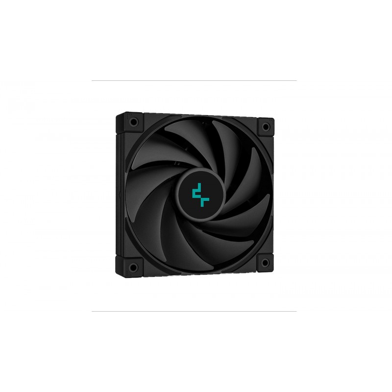 DeepCool AK500S DIGITAL SE Cooling