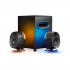 Steelseries Arena 7 speaker set PC/Laptop Black 2.1 channels 2-way Bluetooth