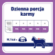 VET RESPONSE Hypoallergenic Pork - wet cat food - 85g