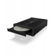 USB Type-C case for SATA III 5.25