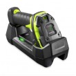 Zebra DS3678-SR Handheld bar code reader 1D/2D LED Black, Green