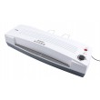 Olympia A 6040 Cold/hot laminator 400 mm/min Grey, White Olympia A 6040 Cold/hot laminator 400 mm/min Grey, White