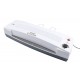 Olympia A 6040 Cold/hot laminator 400 mm/min Grey, White
