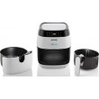 GORENJE oil-free fryer, white