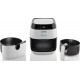 GORENJE oil-free fryer, white