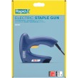 Rapid 5001699 nailer/staple guns Staple gun AC Rapid 5001699 nailer/staple guns Staple gun AC