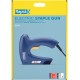 Rapid 5001699 nailer/staple guns Staple gun AC Rapid 5001699 nailer/staple guns Staple gun AC