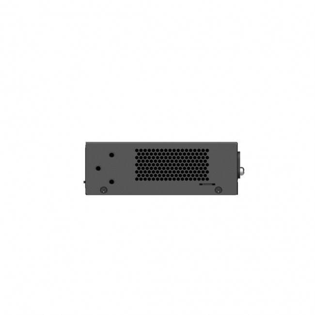 Ruijie Networks RG-ES116G-L network switch Unmanaged L2 Gigabit Ethernet (10/100/1000) Black