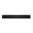 Sharp HT-SB121 soundbar speaker Black 2.0 channels 120 W