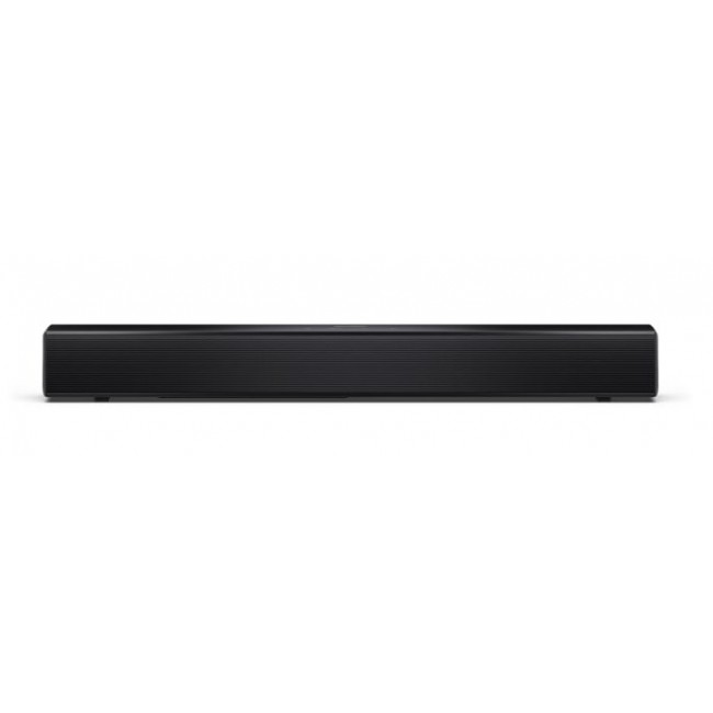 Sharp HT-SB121 soundbar speaker Black 2.0 channels 120 W
