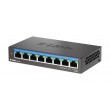 D-Link 8-Port 2.5G Multi-Gigabit Desktop Switch