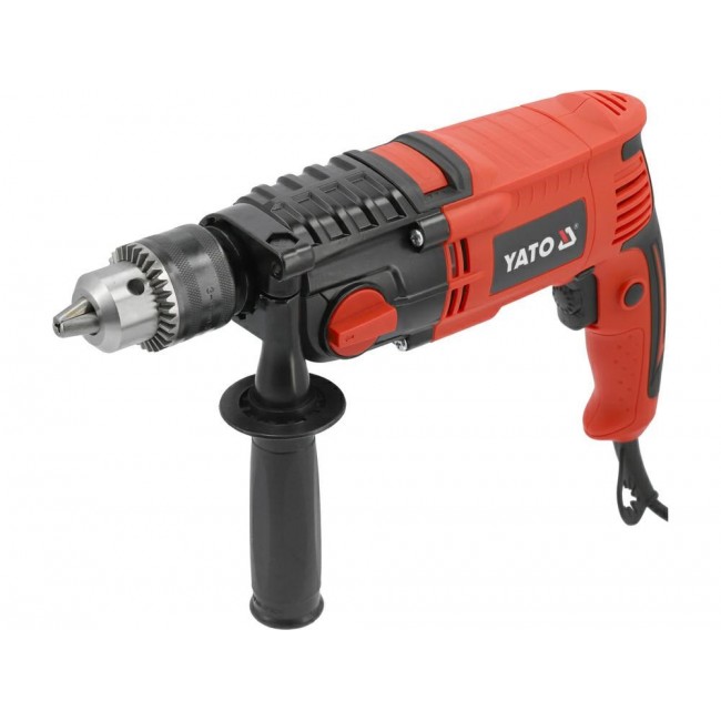 Yato YT-82045 power screwdriver/impact driver