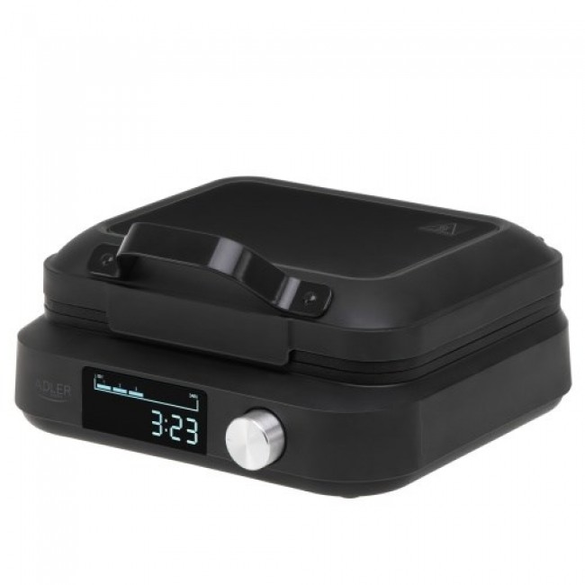Waffle makerADLER AD 3087 Waffle makerADLER AD 3087