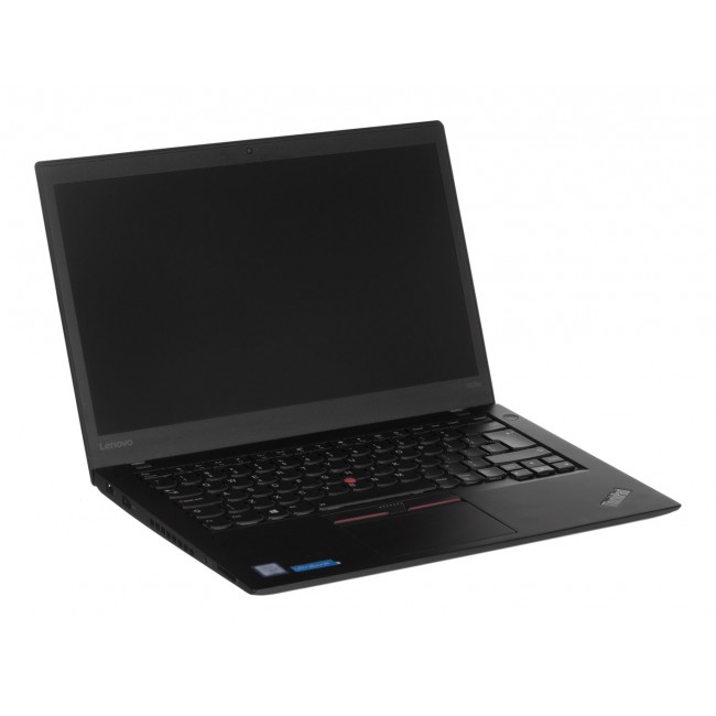 LENOVO ThinkPad T470S i7-6600U 8GB 256GB SSD 14