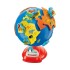 Clementoni Set Interactive Globe for Preschoolers