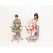 Junior 4.4 Pink swivel chair