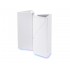 MSI Roamii BE Pro Mesh System Dual-band (2.4 GHz / 5 GHz) Wi-Fi 7 (802.11be) White 3 Internal