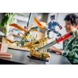 LEGO NINJAGO 71871 Battle at the Dragon's Blade