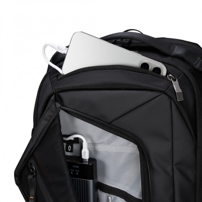Targus TBB663GL backpack City backpack Black Targus TBB663GL backpack City backpack Black
