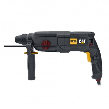 CAT DX26 mains-powered hammer drill
